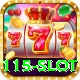 115 slot Ultimate v3.1.0