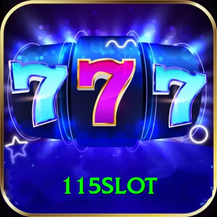 115slot VIP v2.3.1 - 2