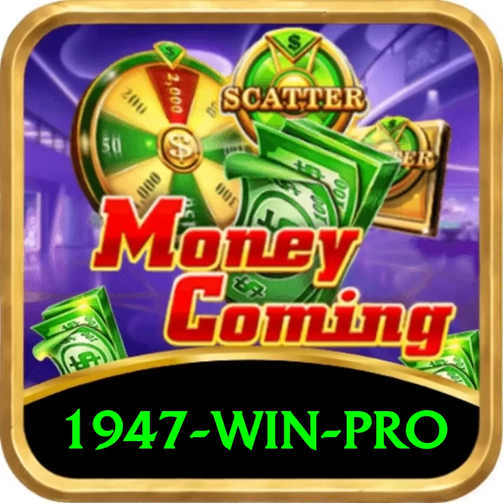 1947 win Pro Casino App - 2