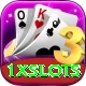 1xslots Deluxe v2.4.1
