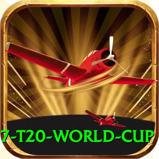 2007 t20 world cup Gold Edition v1.6.4 - 2
