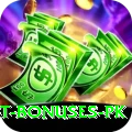2025 latest bonuses pk Gold Edition v1.4.4