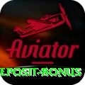 300% first deposit bonus Deluxe Pro v3.4.1