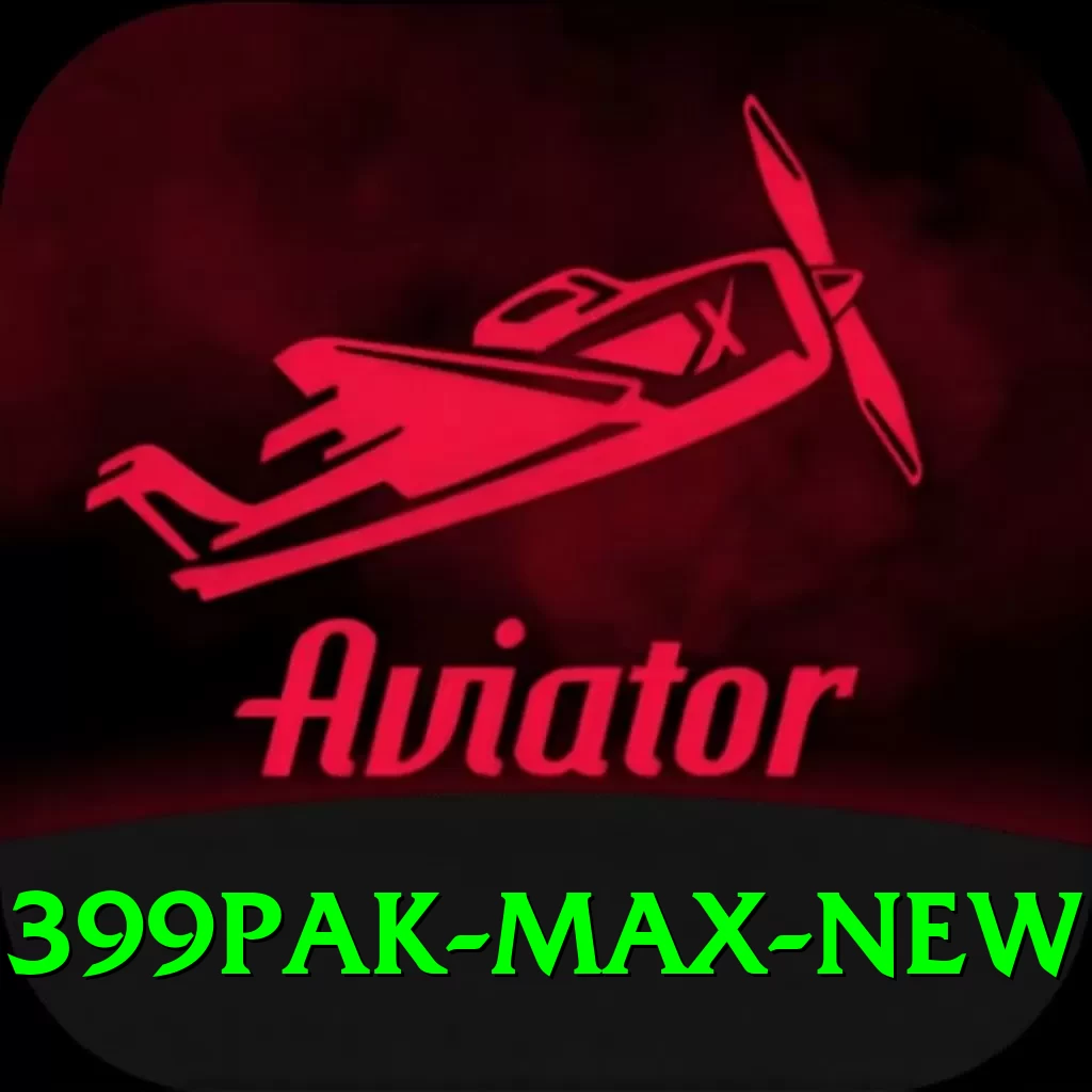 399pak Max New - 2