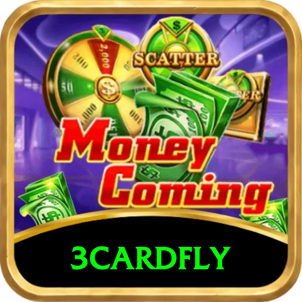 3cardfly Pro Edition v2.9.2 - 2