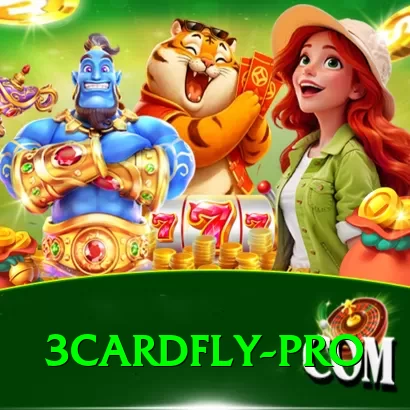 3cardfly Live Casino Plus - 2