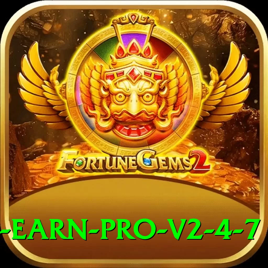 777ad Earn Pro v2.4.7 - 2
