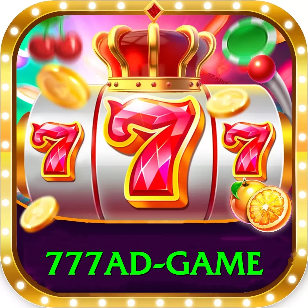777AD Game Deluxe v4.4.5 - 2
