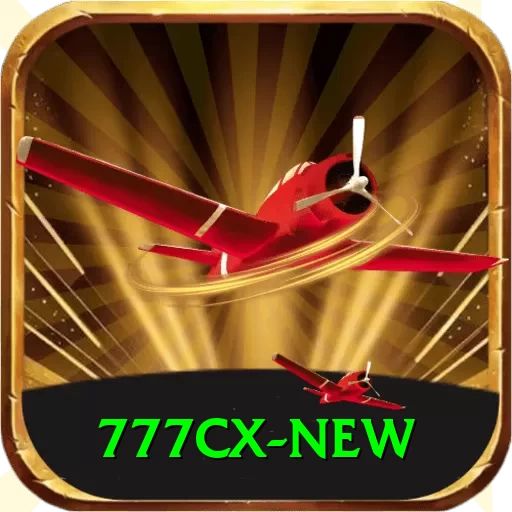 777cx Legend Gaming App - 2