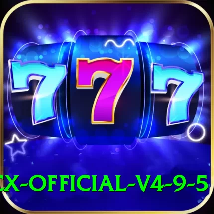 777cx Official v4.9.5 - 2