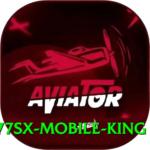 777sx Mobile King - 2