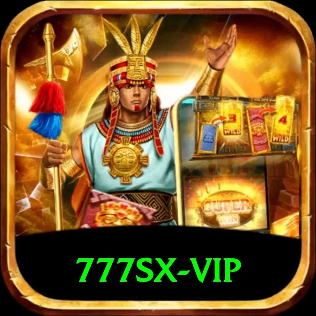 777SX Jackpot Gold v2.7.9 - 2