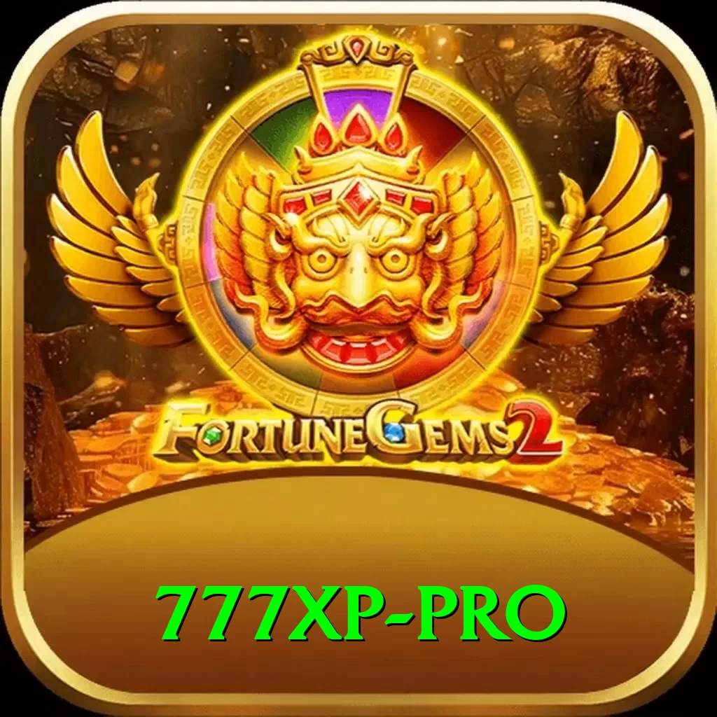 777xp - Gaming King - 2