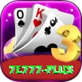 7e777 Games (Casino & Earning) Deluxe v2.7.1