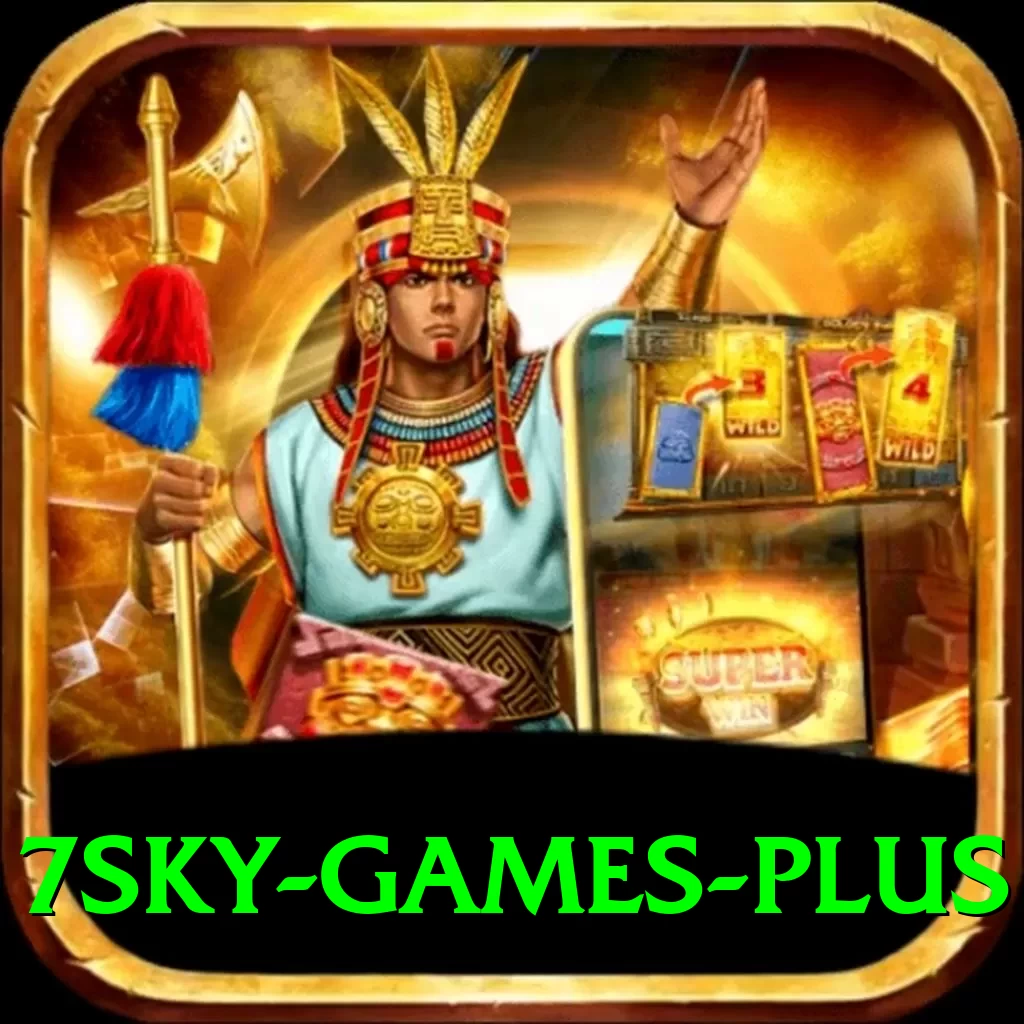 7sky games Master Pro v2.0.3 - 2