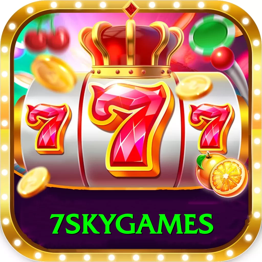 7skygames Apps (Tools & Injectors) Master v4.8.2 - 2