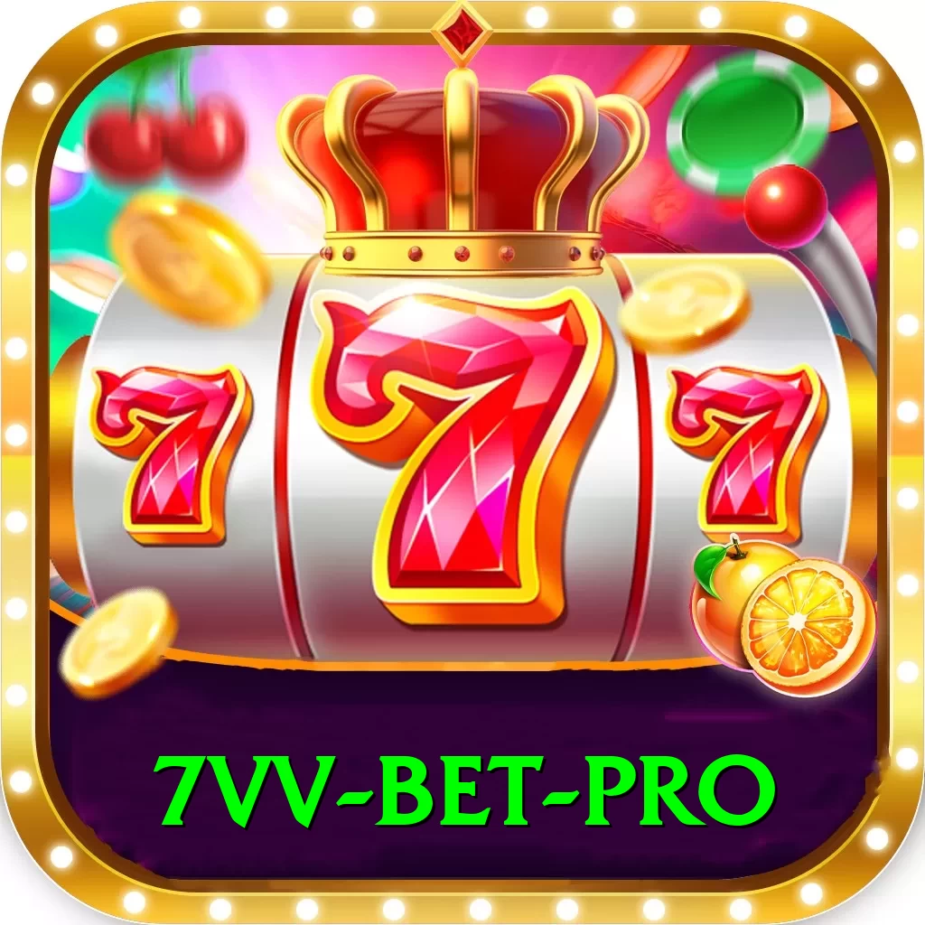 7vv bet - Legend v3.0.9 - 2