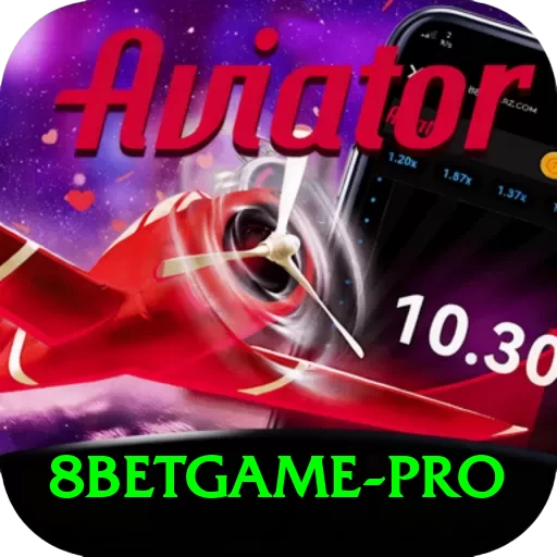 8betgame Max v5.8.1 - 2