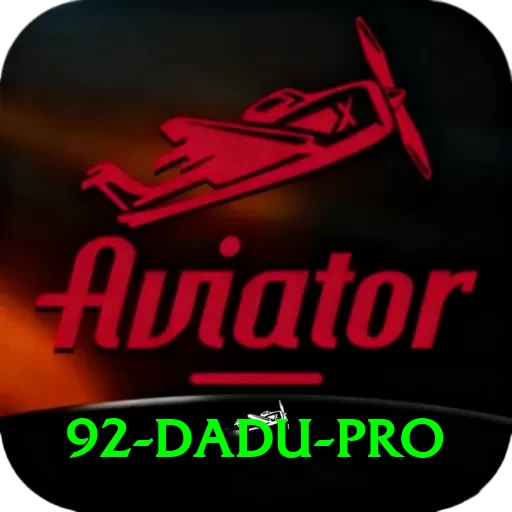 92 DADU Deluxe Pro v2.7.8 - 2