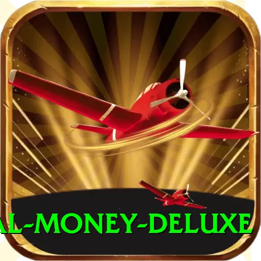 92 DADU - Real Money Deluxe - 2
