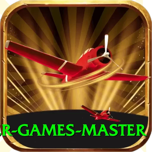 92 Super Games Master - 2