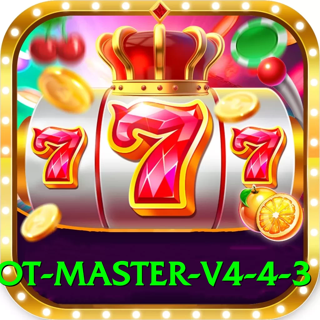 92coco Jackpot Master v4.4.3 - 2