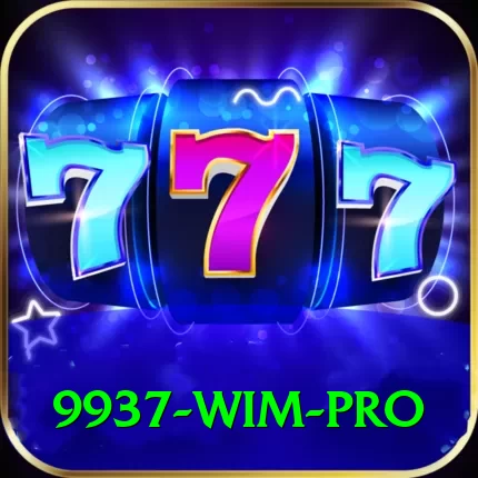 9937 wim Slot Machine Gold - 2