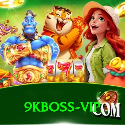 9kboss Live Casino Premium - 2