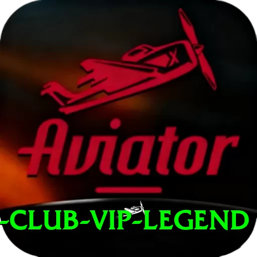 A33 Club - VIP Legend - 2