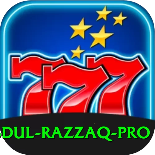 abdul razzaq - Prime Edition v5.3.3 - 2