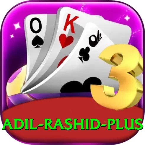 adil rashid Casino Official v5.9.2 - 2