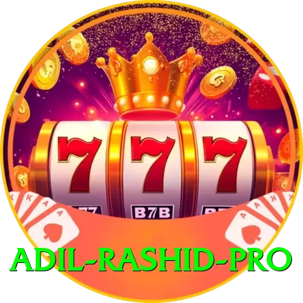 adil rashid - Live Gold - 2