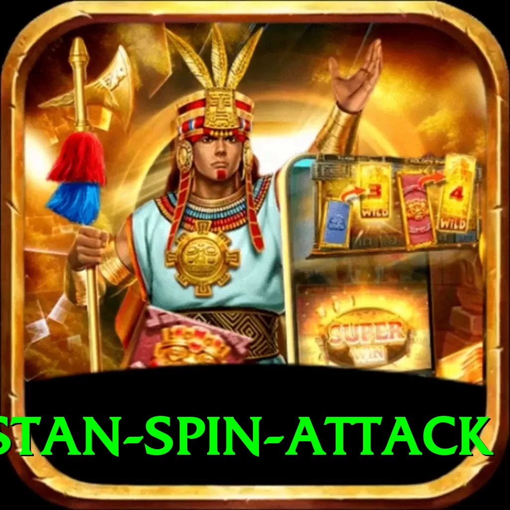afghanistan spin attack Apps (Tools & Injectors) Elite v5.8.5 - 2