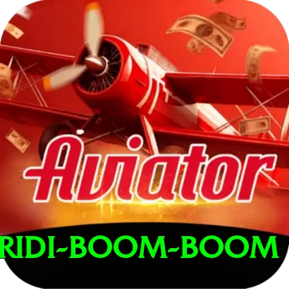 afridi boom boom Turbo v2.7.7 - 2