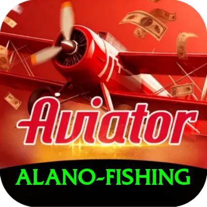 alano fishing Pro Edition v5.9.3 - 2