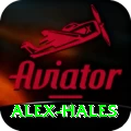 alex hales Pro Edition v4.6.9