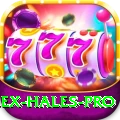 alex hales Casino Official v3.0.6