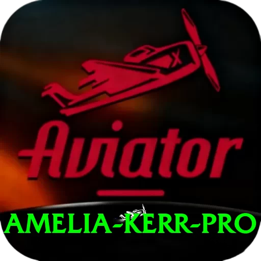 amelia kerr Gaming VIP - 2