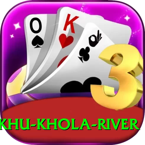 ankhu khola river VIP Pro v3.8.5 - 2