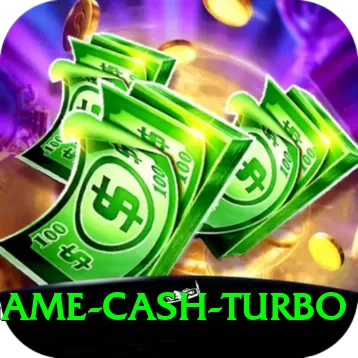 AR999 Game Cash Turbo - 2