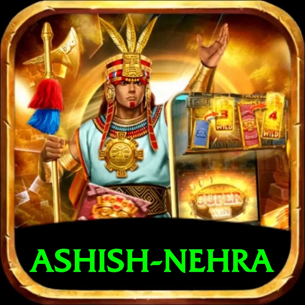 ashish nehra Games (Casino & Earning) Turbo v2.6.8 - 2