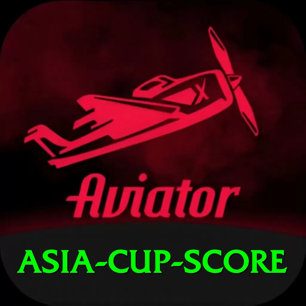 asia cup score Gold Edition v1.9.3 - 2
