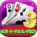 aus v pak Turbo Casino App