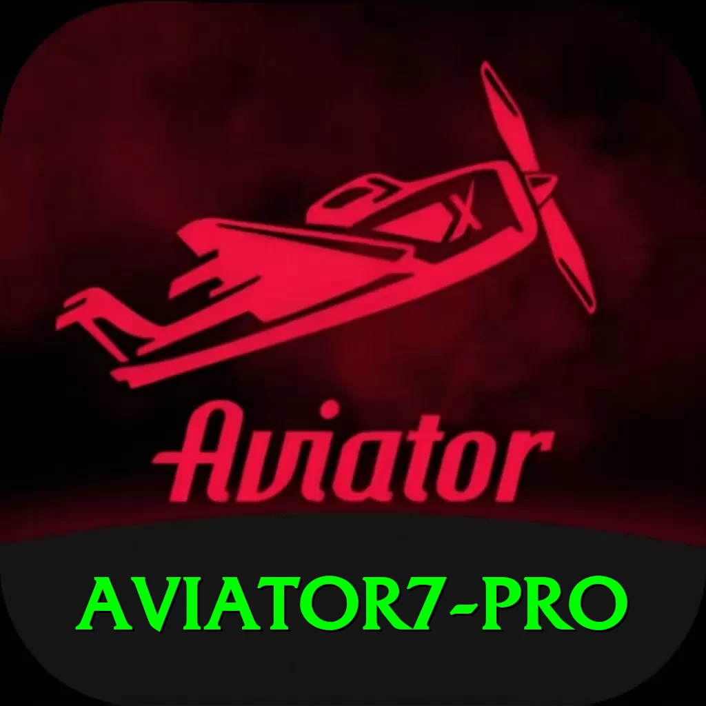 aviator7 APK Plus v1.7.0 - 2