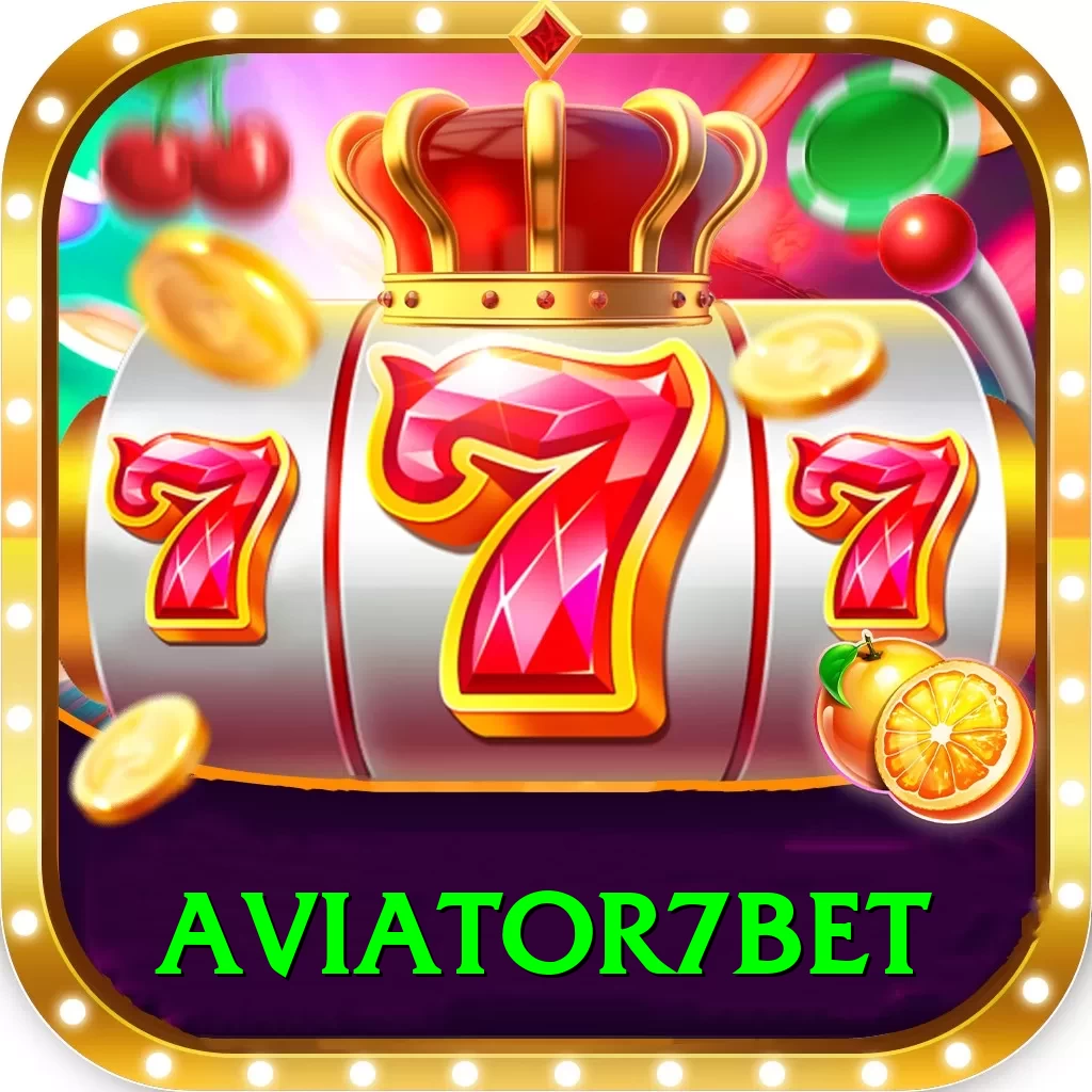 Aviator7Bet VIP v1.0.1 - 2