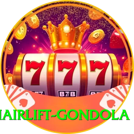 ayubia chairlift gondola Games (Casino & Earning) Pro v2.1.7 - 2