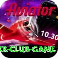B8 PKR CLUB Game Deluxe v5.9.5