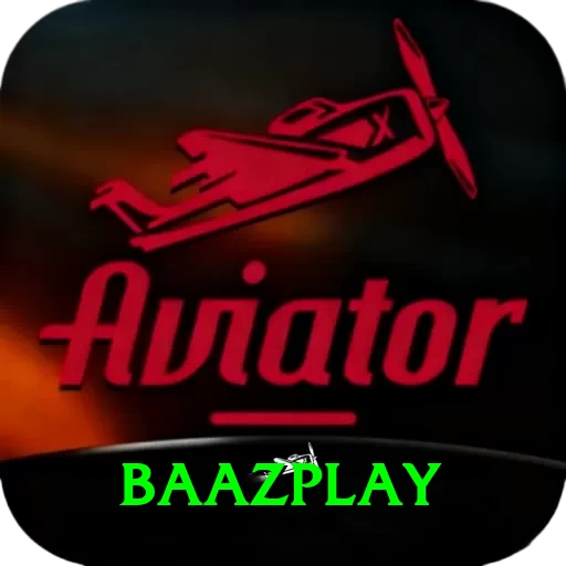 Baazplay Games (Casino & Earning) Max vv1.8.1 - 2