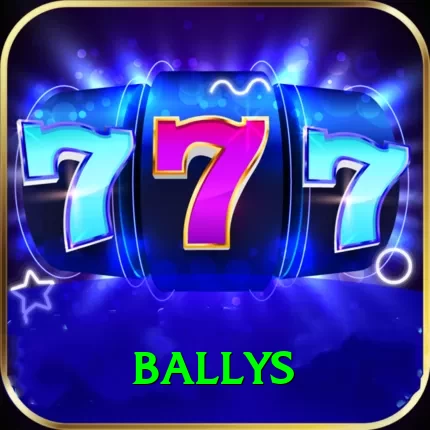 ballys Premium Plus v1.9.5 - 2
