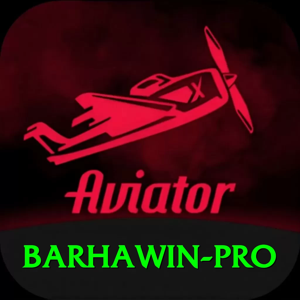 barhawin Turbo - Win Real PKR - 2